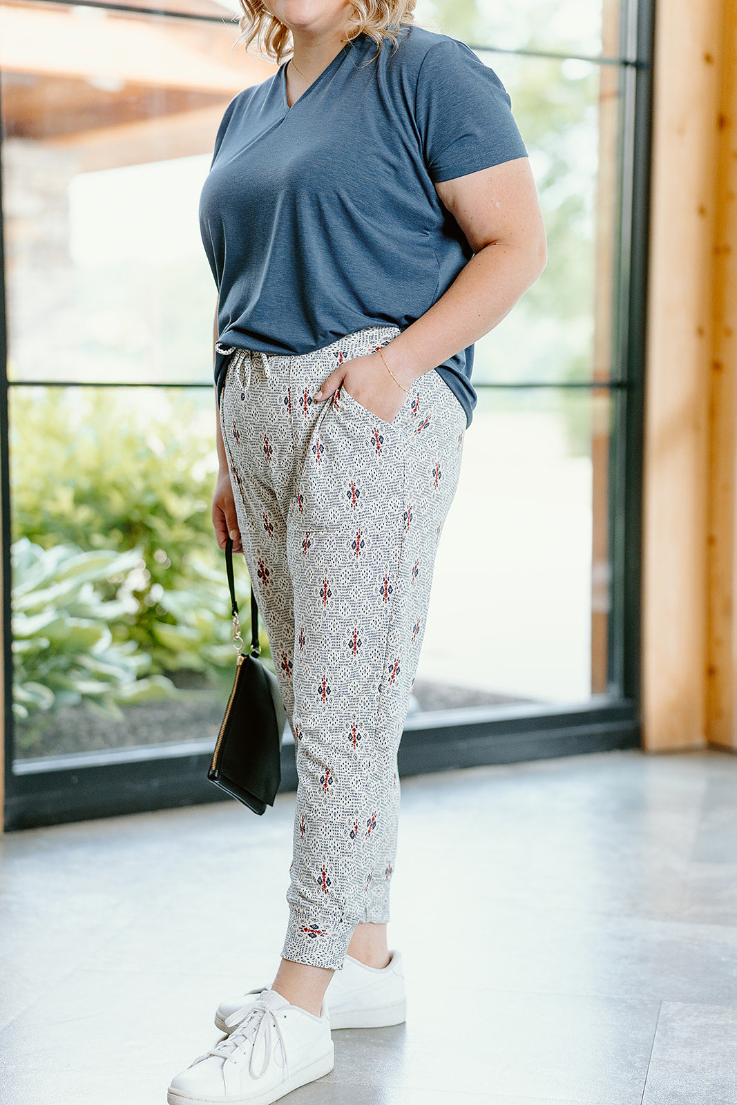Phoenix Jogger