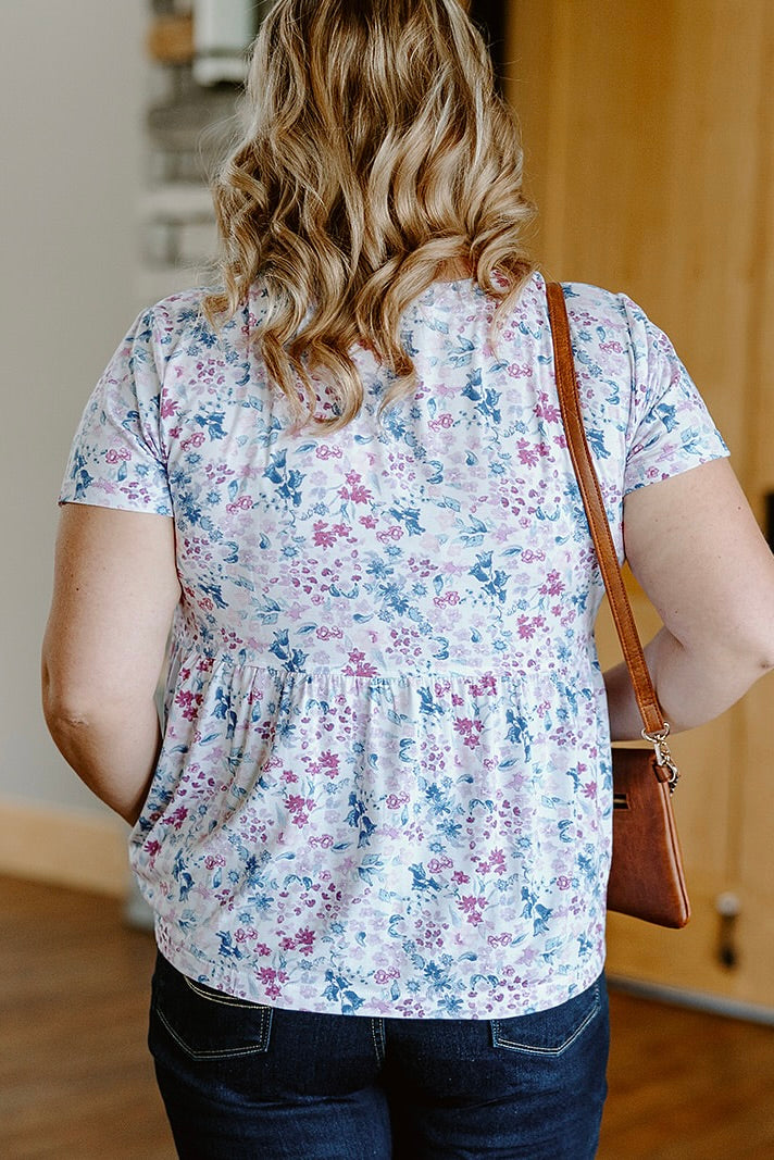 Eden Empire Top
