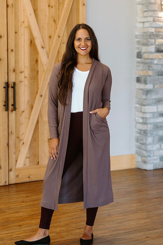 Haze True Duster