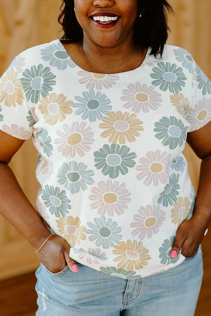 Daphne Reverse Blouse