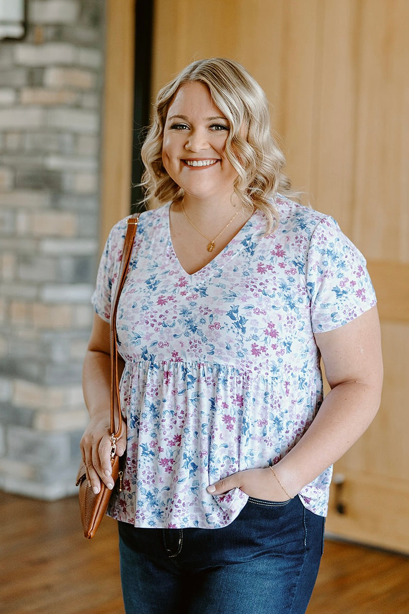 Eden Empire Top