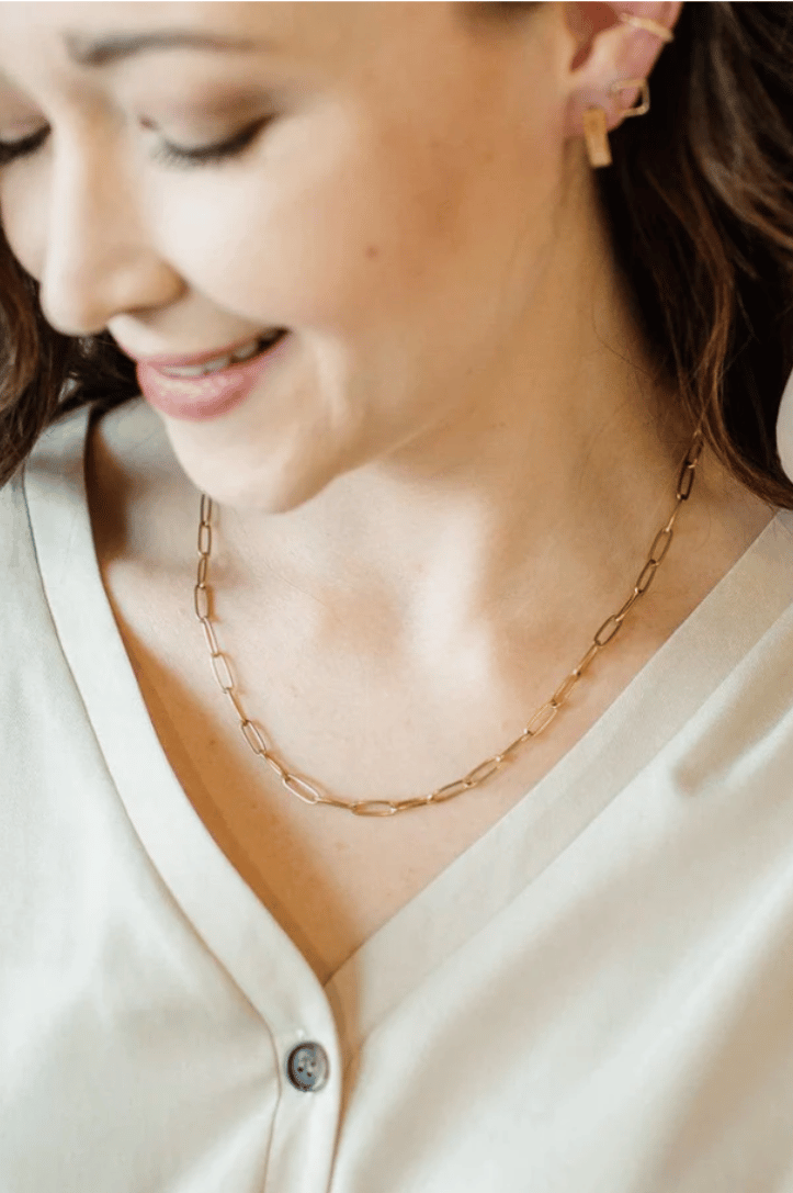 Elle Necklace
