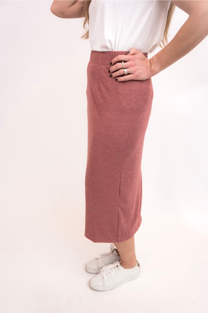 Sedona Pencil Skirt