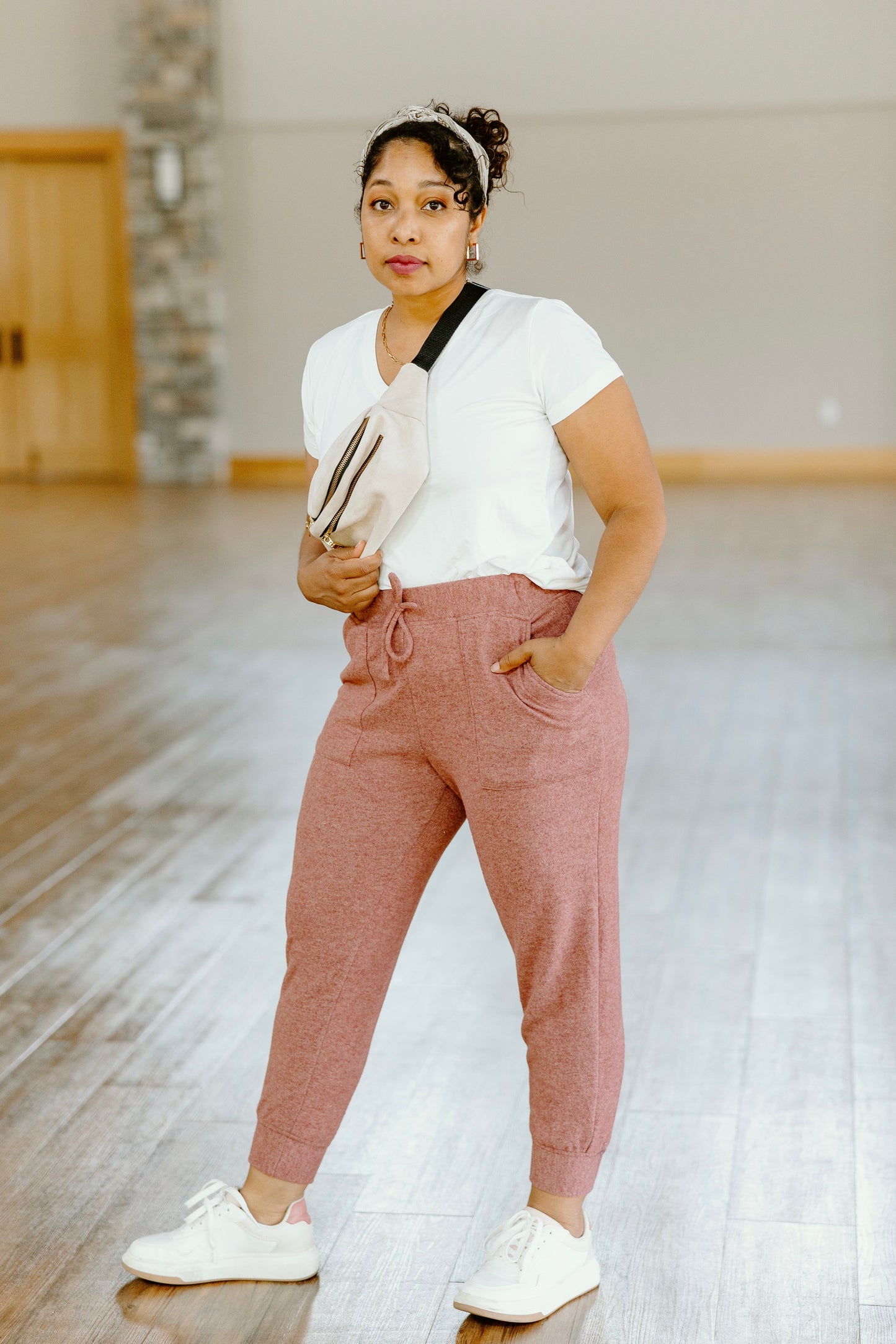 Copper Updated Jogger Pant