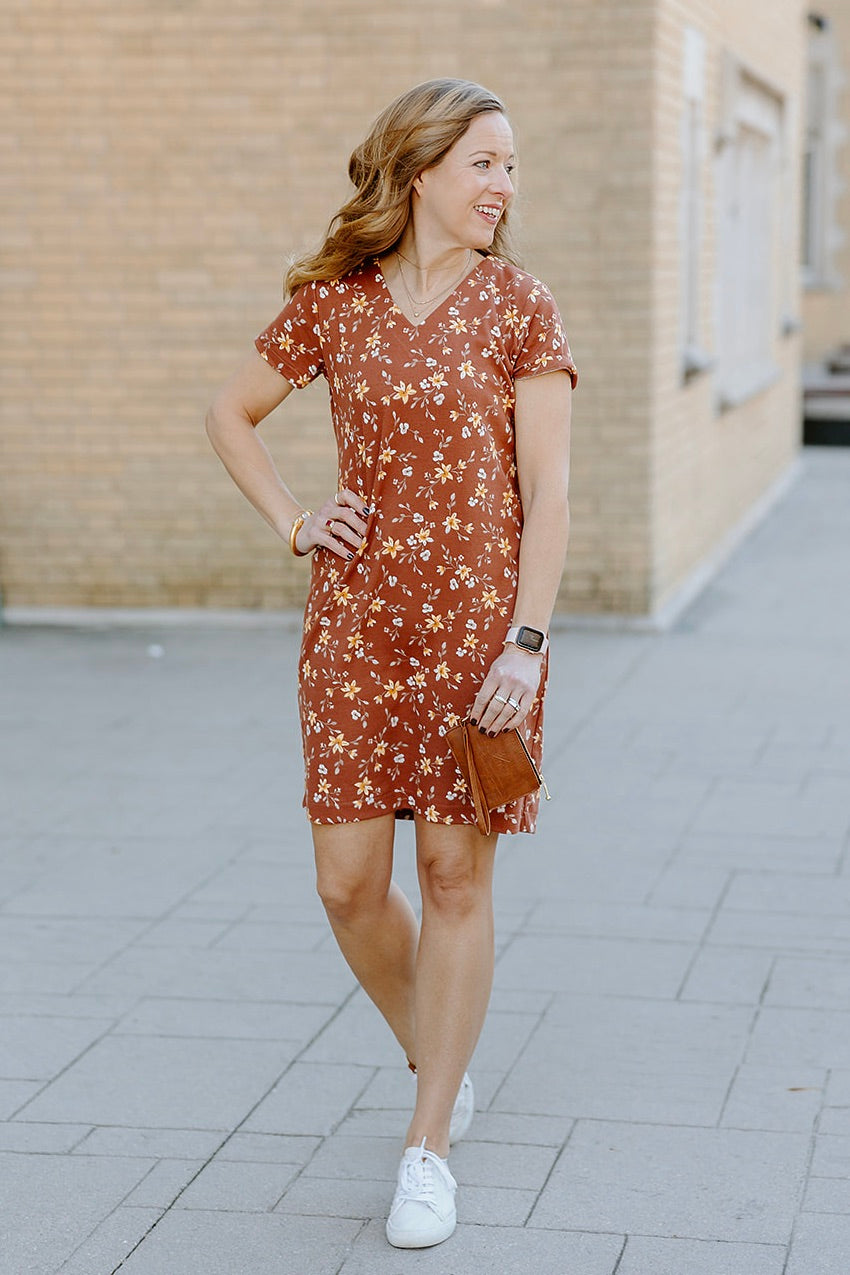 Marmalade Basic Dress