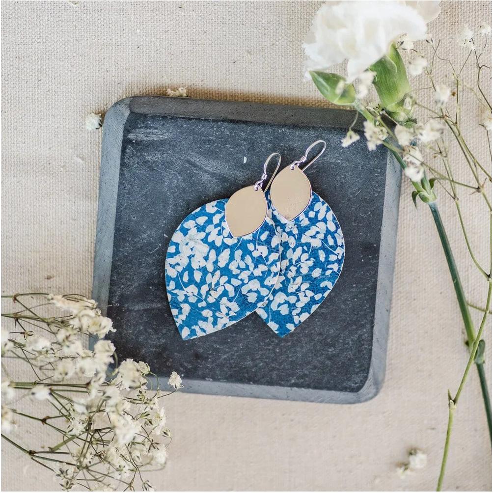 Bluebell Cora Earrings
