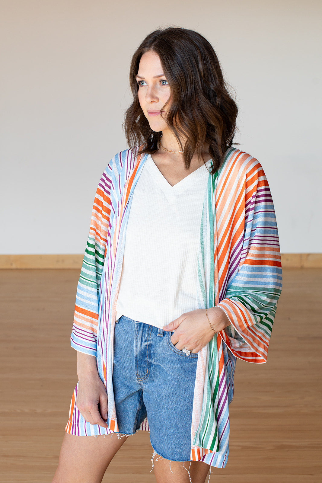 Carnival Smock