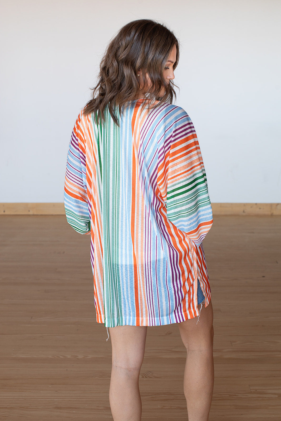 Carnival Smock