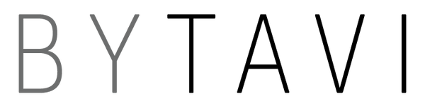 BYTAVI logo