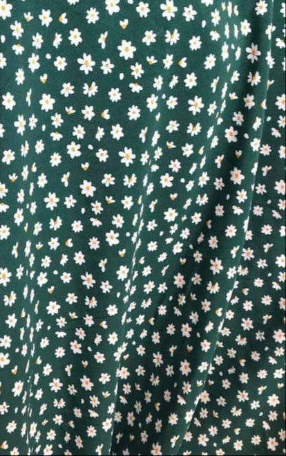 Mae Tier Dress