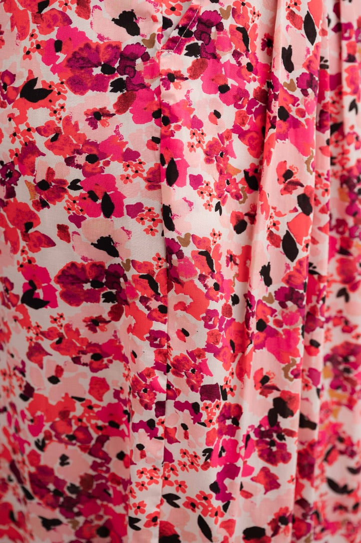 Sweetheart Midi Skirt