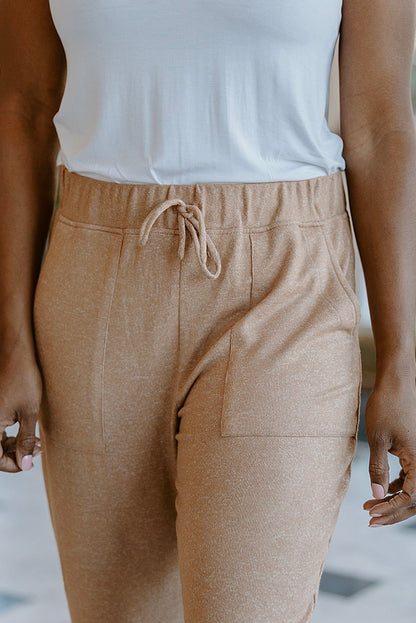 Caramel Updated Jogger Pant