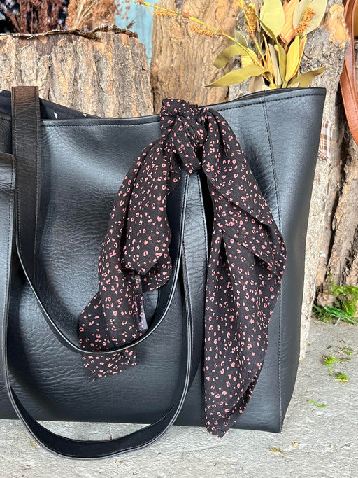 Spotted Neck Scarf