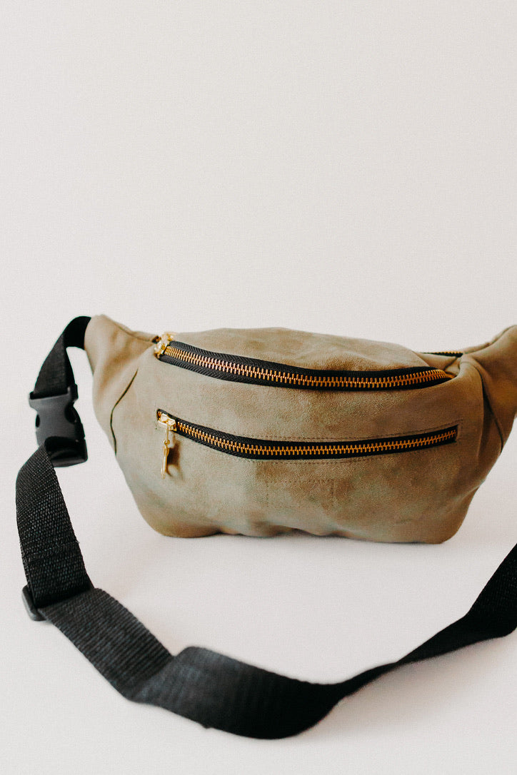 Olive Chea Sporty Pack
