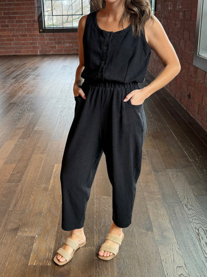 Eclipse Jumpsuit