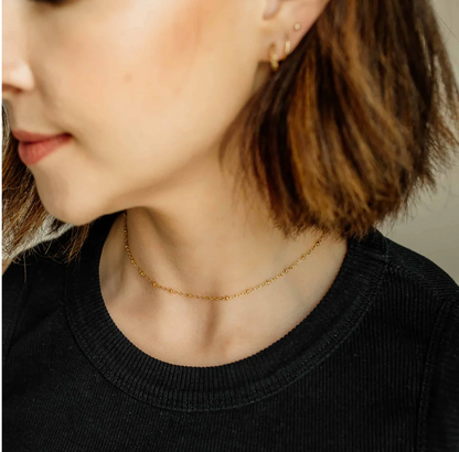 Marcie Choker Necklace