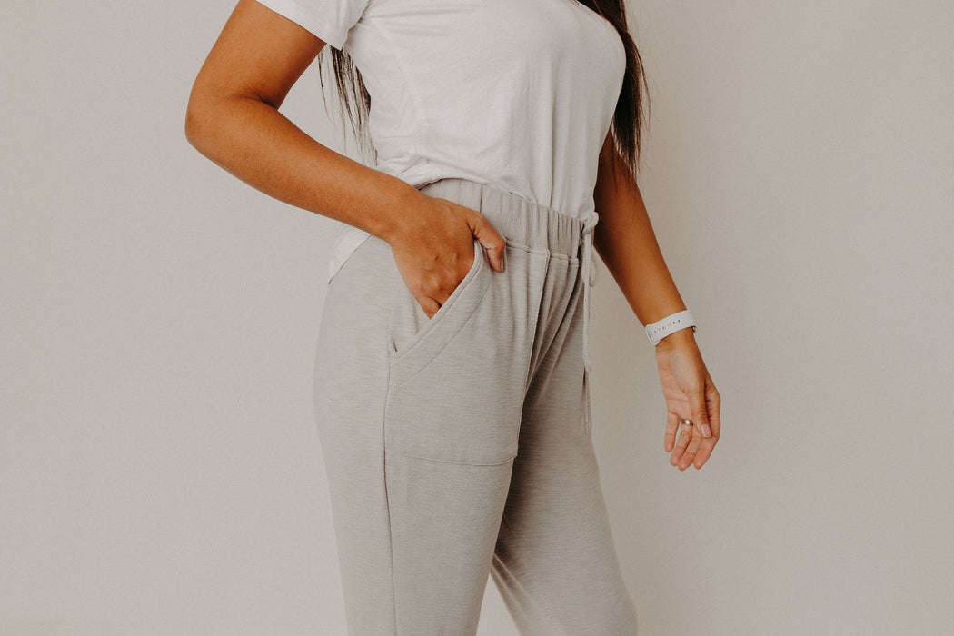 Sterling Jogger Pant